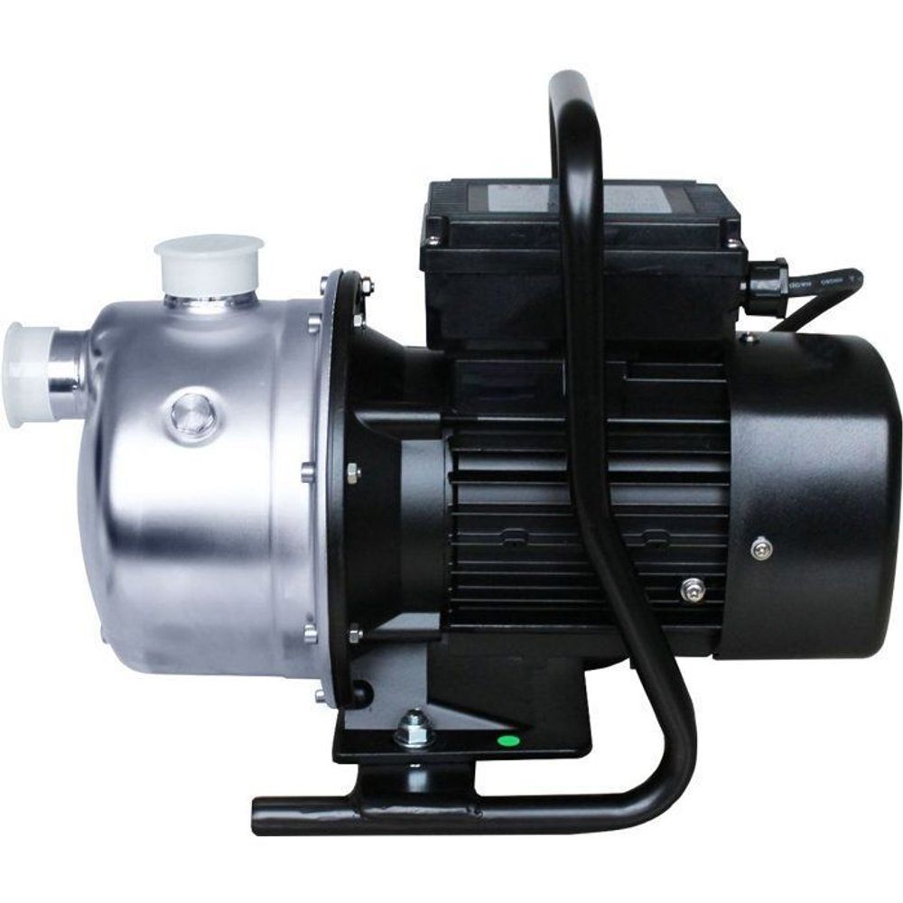 Pompe a eau de jardin centrifuge - - sanijet 4-50 - arrosage cuve - auto-amorçante