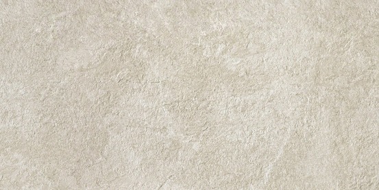 Carrelage effet pierre quartzite gris crème 120x60x2 cm teravio - sol extérieur (vendu par carton de 0,72 m²) - ro'ma carrelage