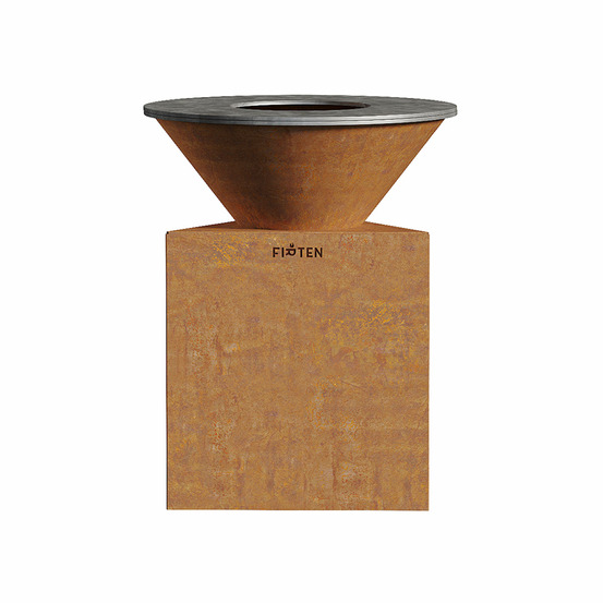 Brasero tradition 80