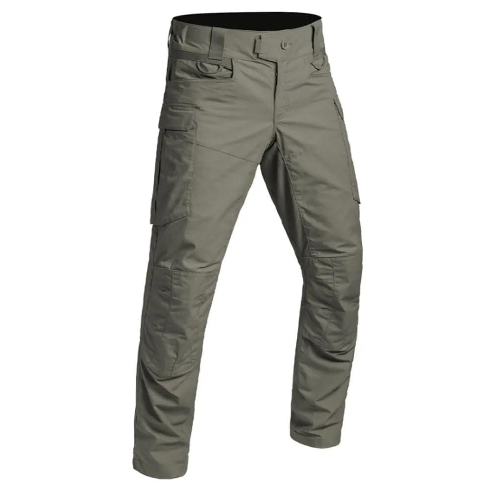 Pantalon fighter renforcé kaki tailles 40 à 54