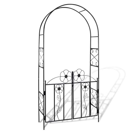 ARCHE DE JARDIN-(864354)