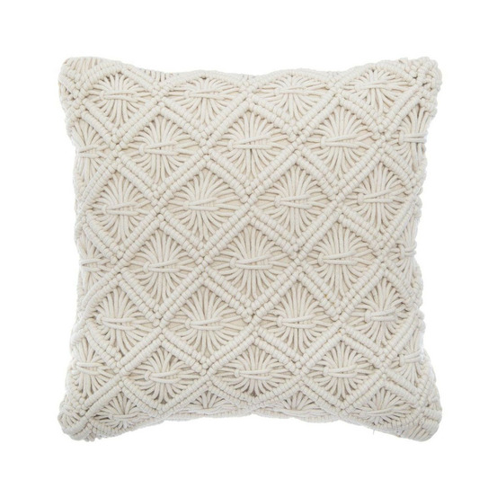 Coussin déhoussable