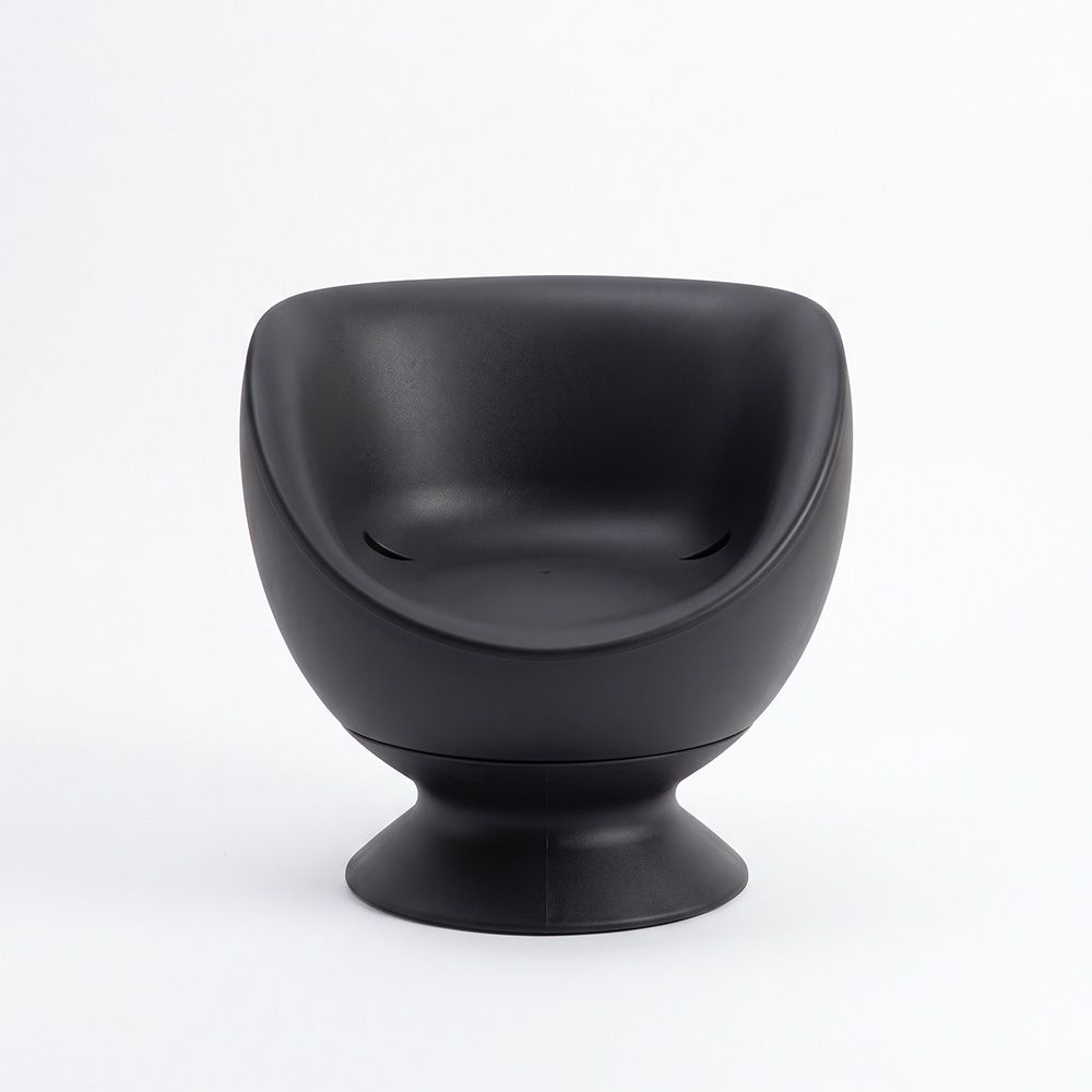 Fauteuil baby boon's flottant pour enfant