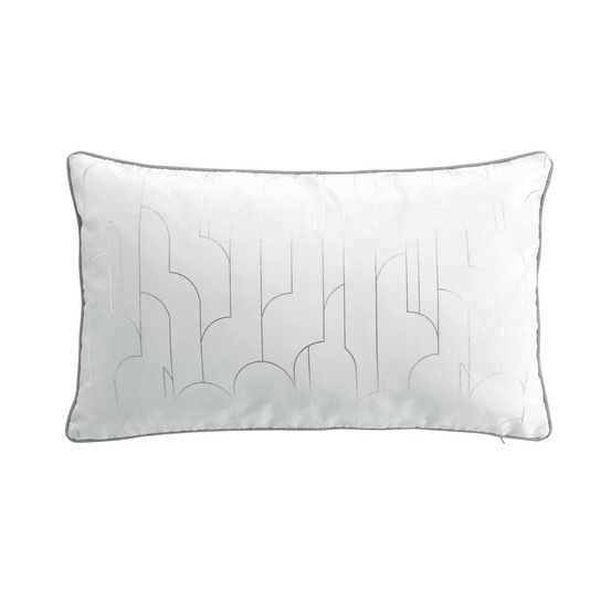 Coussin passepoil collection domae