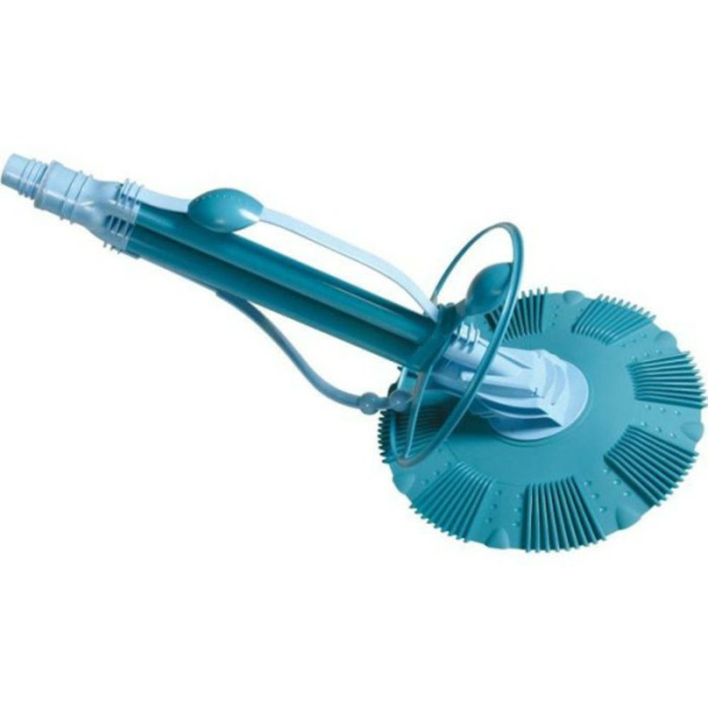 Aspirateur nettoyeur hydraulique de piscine - poolcleaner auto - nettoyage fond pour toutes piscines