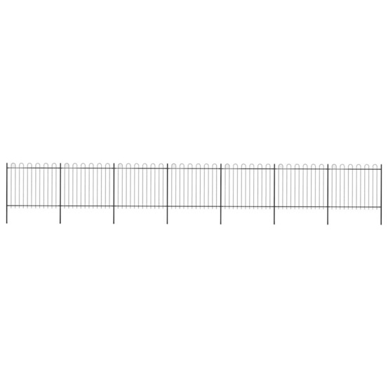 CLOTURE JARDIN AVC DESSU 20-(864803)
