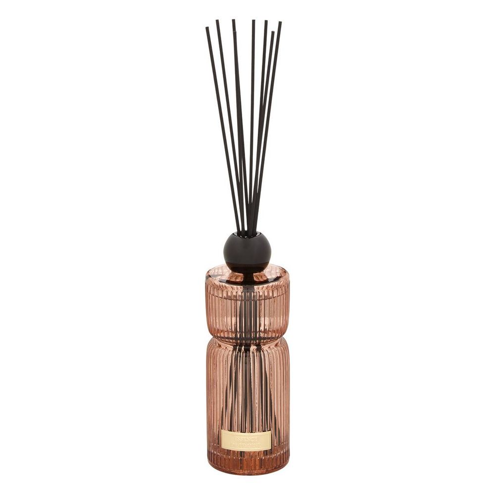 Diffuseur de parfum jamie 600ml essence de pivoine