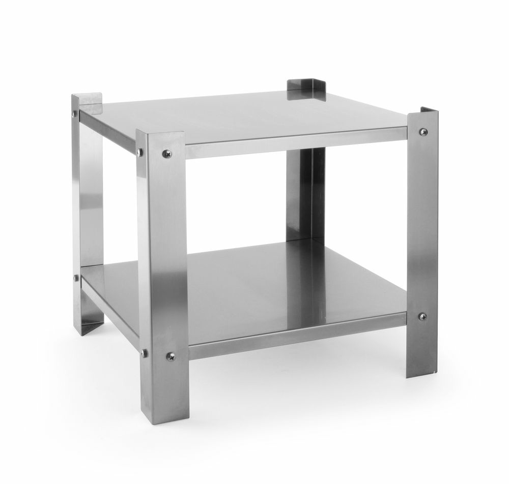 Châssis pour réchaud 425x425x(h)400 mm - hendi