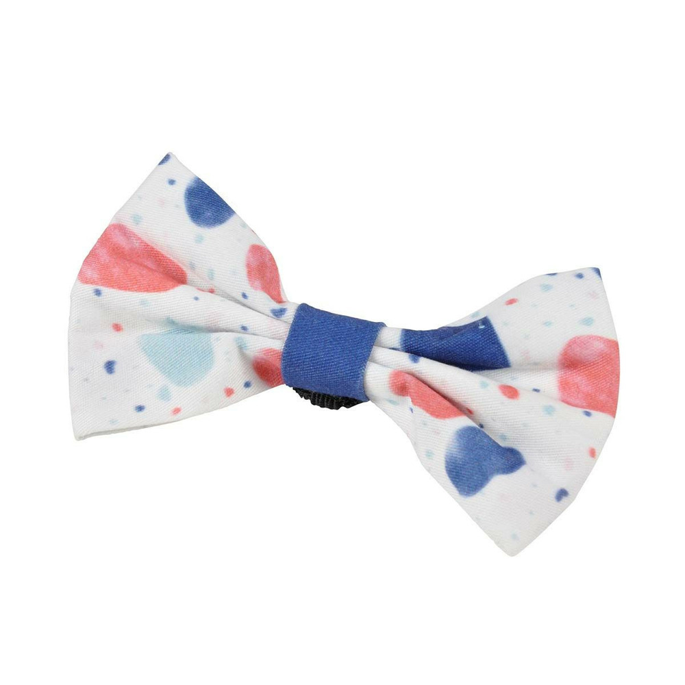 Nœud papillon pour collier 