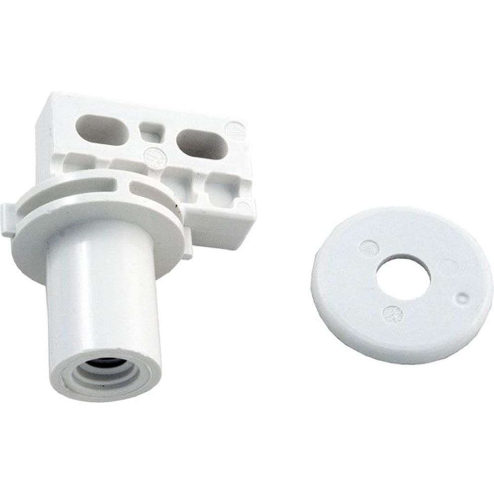 Essieu roue arrière sans plaque garde sable pour polaris 180/280 - c65