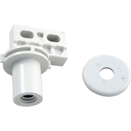 Essieu roue arrière sans plaque garde sable pour polaris 180/280 - c65