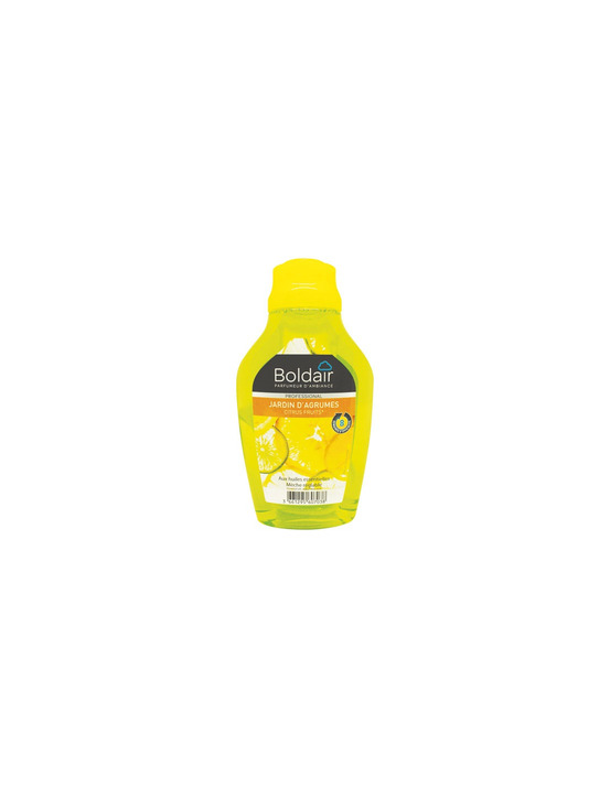Boldair mèche jardin d'agrumes 375ml - boldair