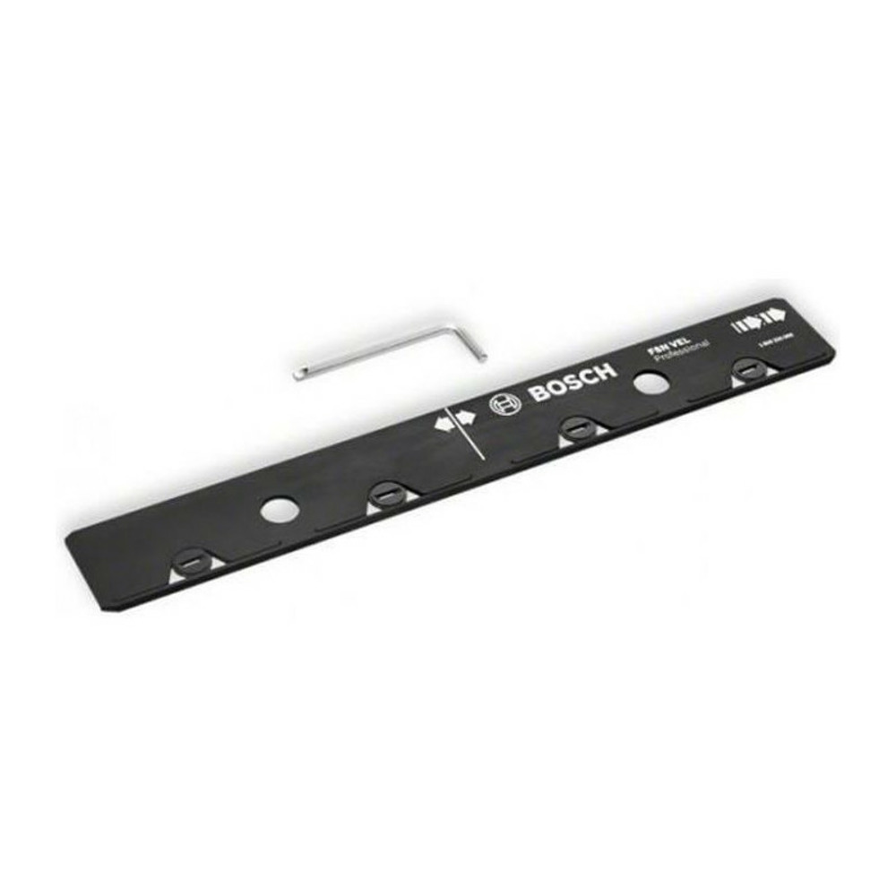 Accessoire divers bosch professional raccordement entre rails de guidage fsn vel - 1600z00009