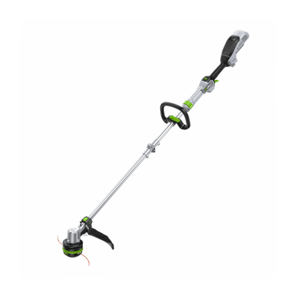 Coupe-bordure sans fil 56v, 38 cm, bras télescopique powerload - ego st1510e-t