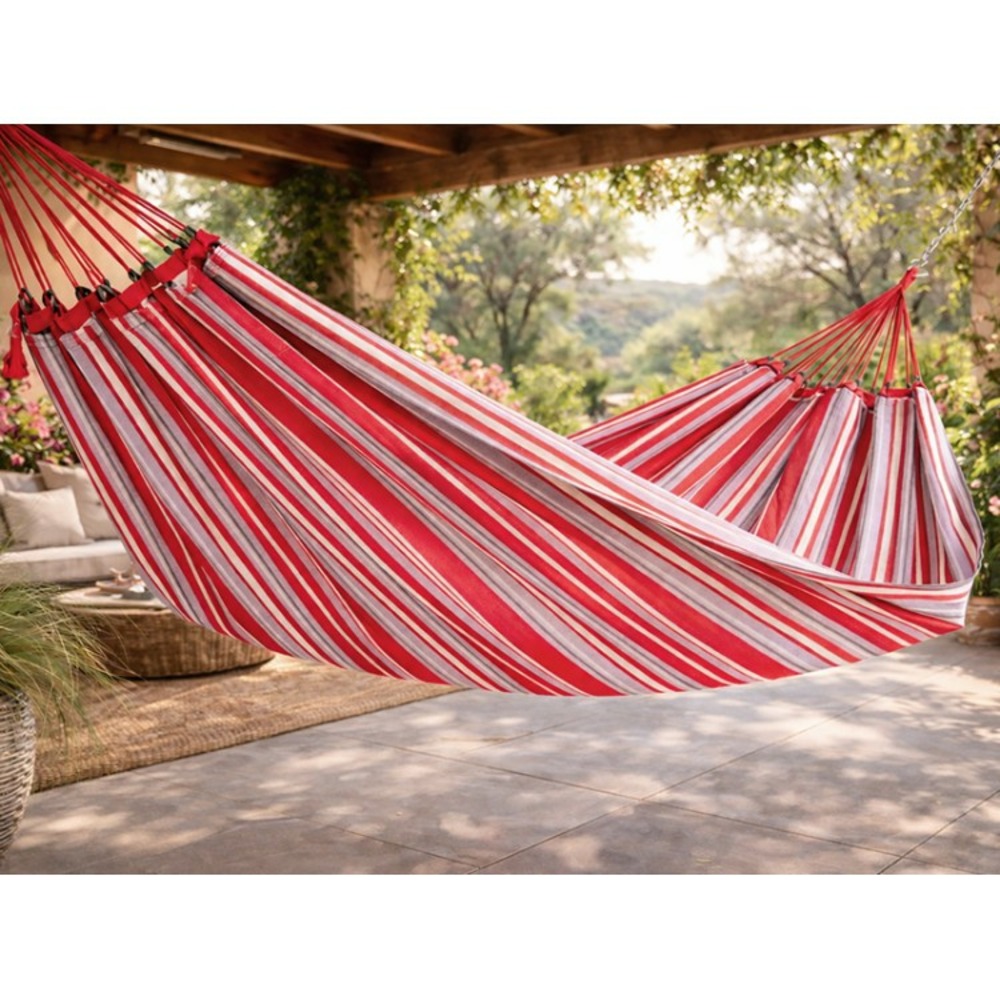 Hamac caribe xl osiris