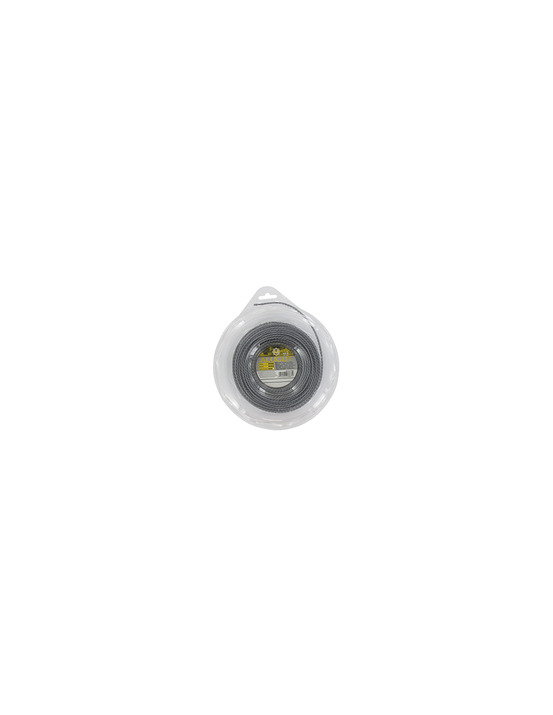 Fil nylon hybrid twist alucut 3,0 mm 44 m.