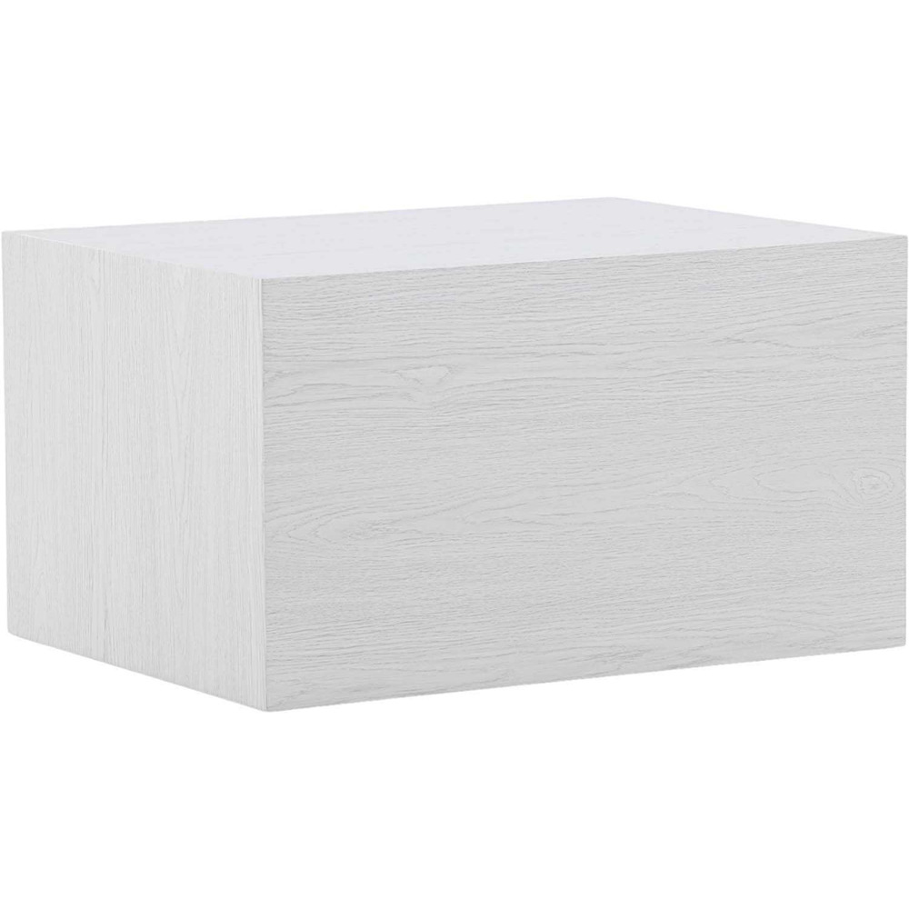 Table basse rectangulaire york