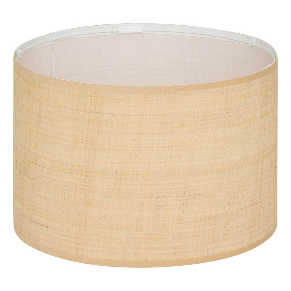Abat-jour beline d30cm beige
