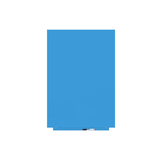 Tableau skin 75 x 115 cm - bleu