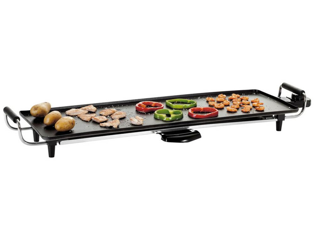 Plancha 70cm 1800w - dom182