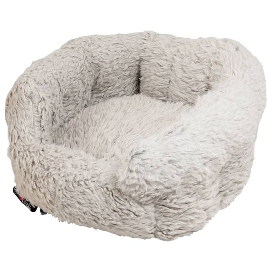 Panier pour animaux de compagnie shell l coquille