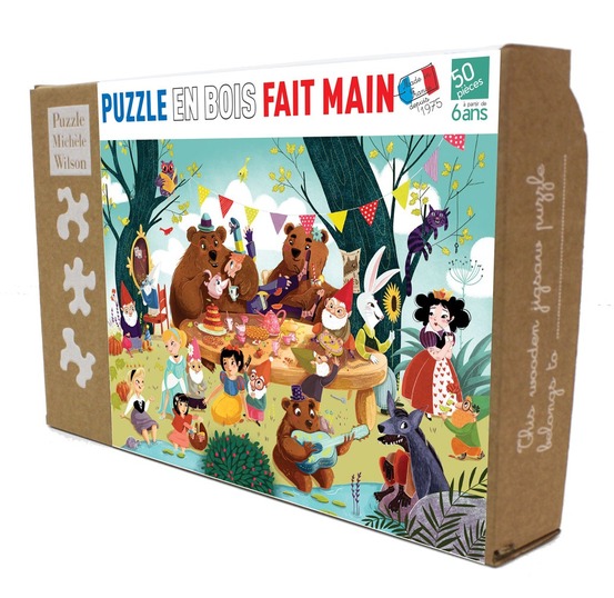 Il était une fois de barbara brun