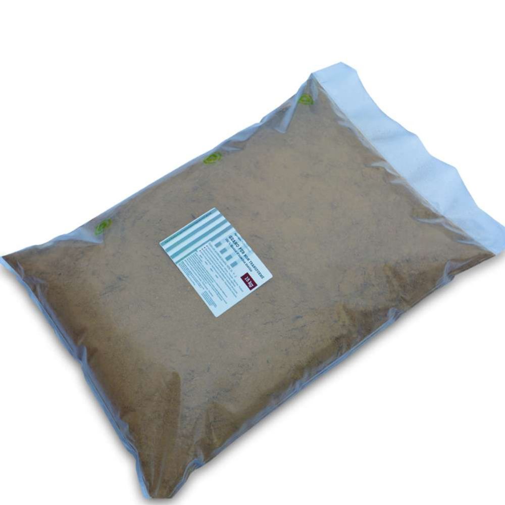 Guano d'oiseaux marins - agro sens - sac 15 kg