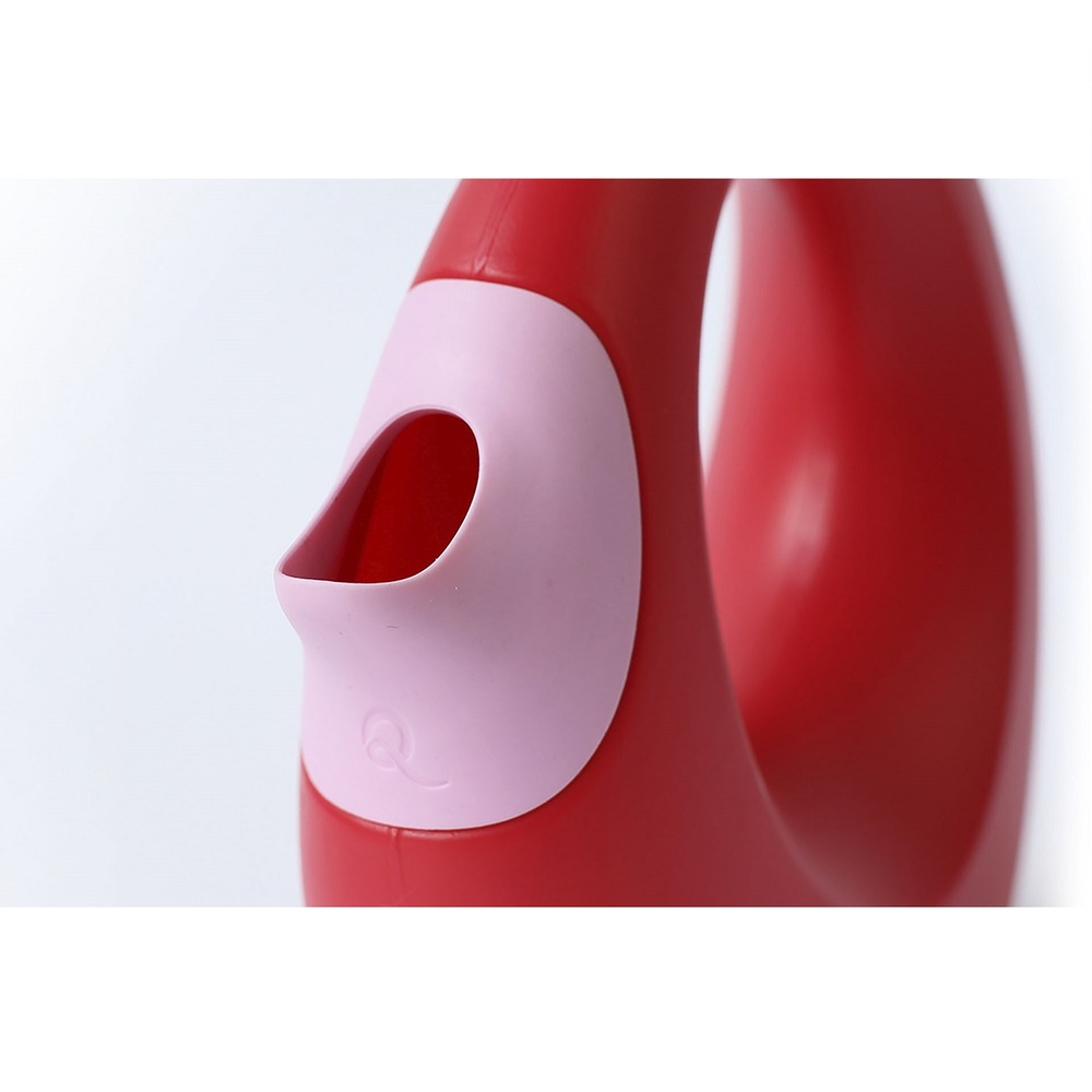 Grand arrosoir cana - rouge cerise