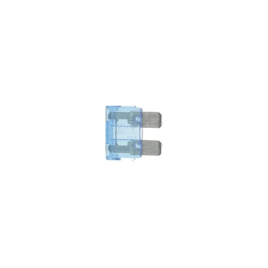 Fusible standard de protection bleu 15a