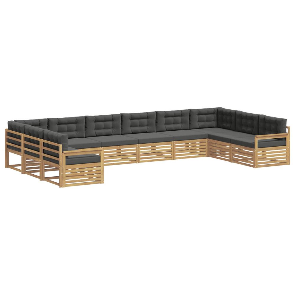 Ensembles de canapés 10 pc