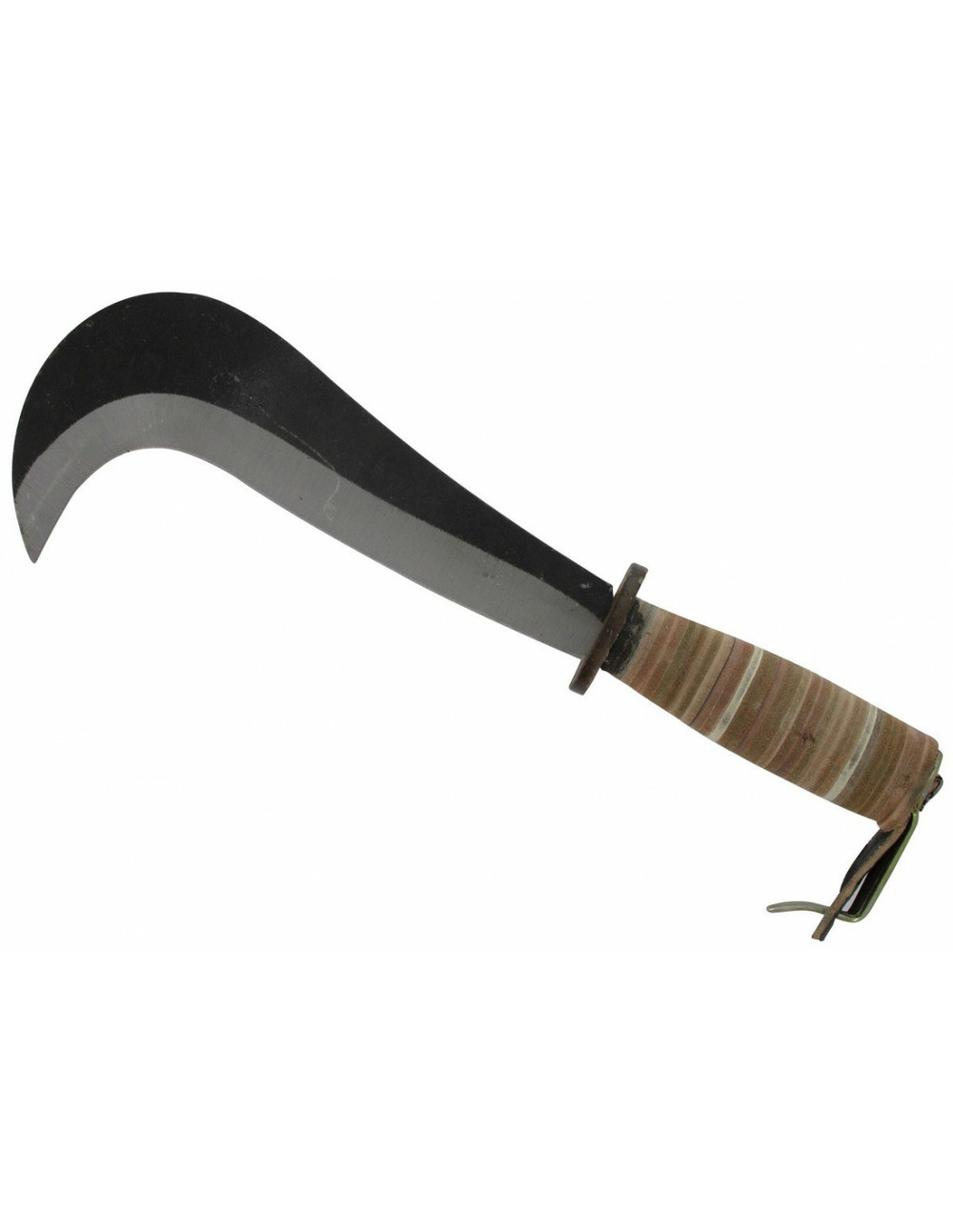 Serpe chasseur sans 22 – étui