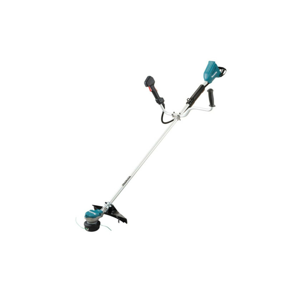 Coupe herbe brushless makita 36v - sans batterie ni chargeur - dur368az