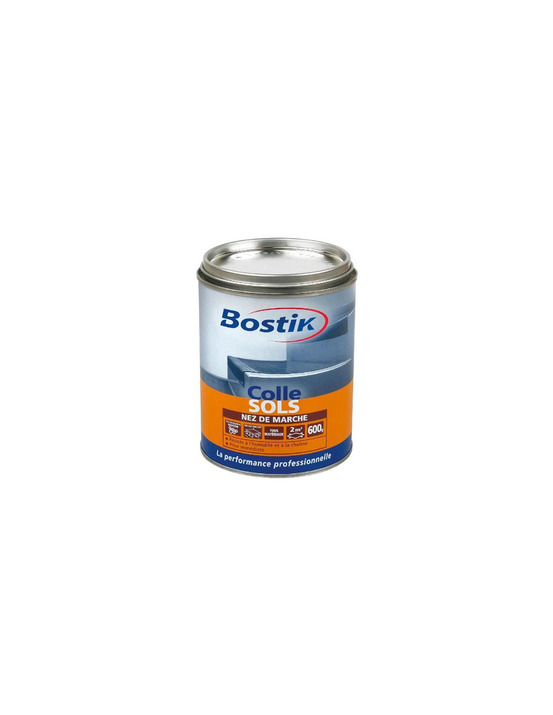 Colle bostik nez-de-marche 2kg - bostik