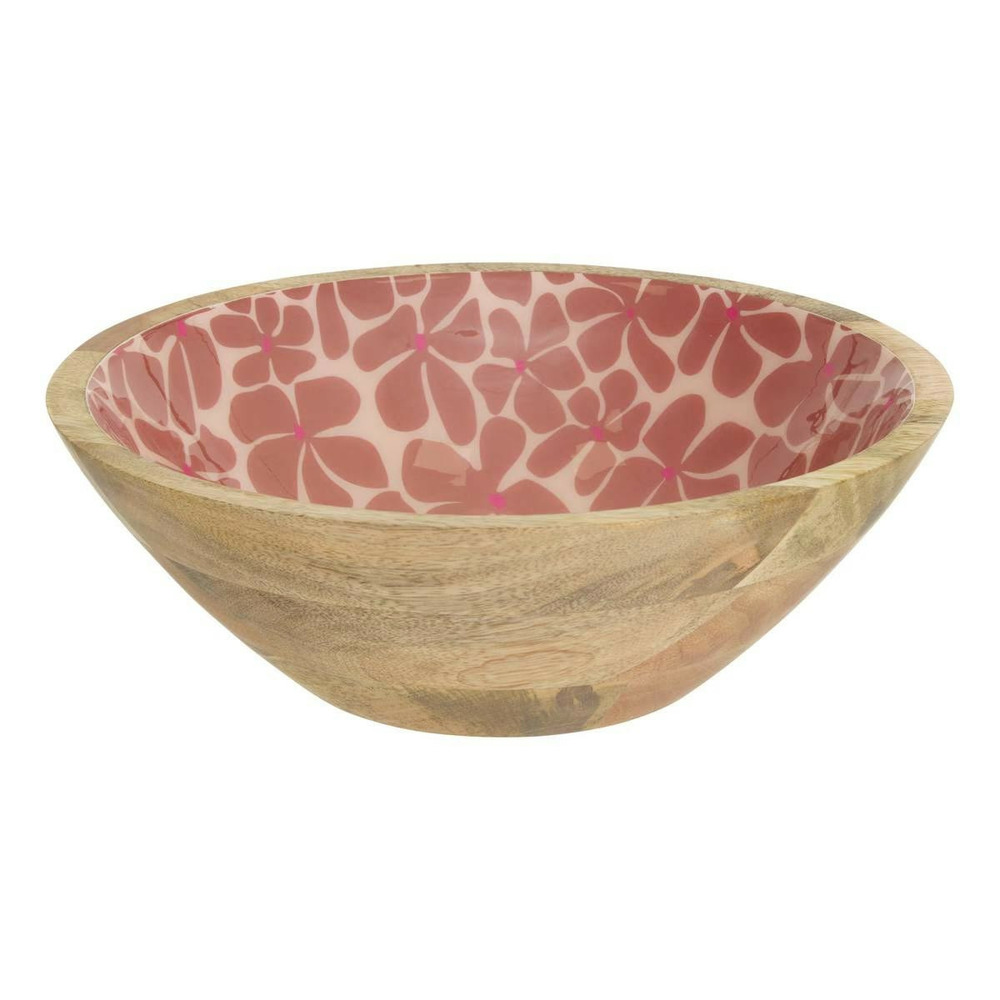 Saladier en bois 