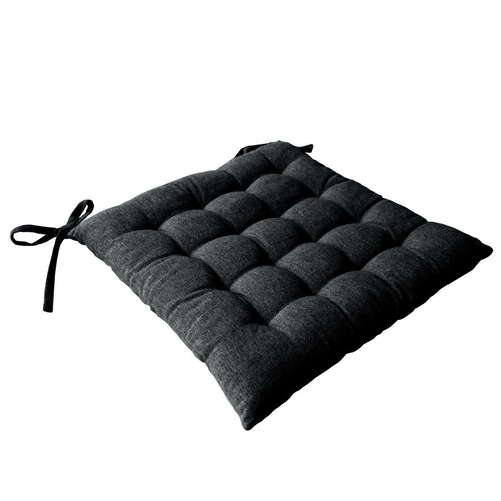 Galette de chaise piquée 