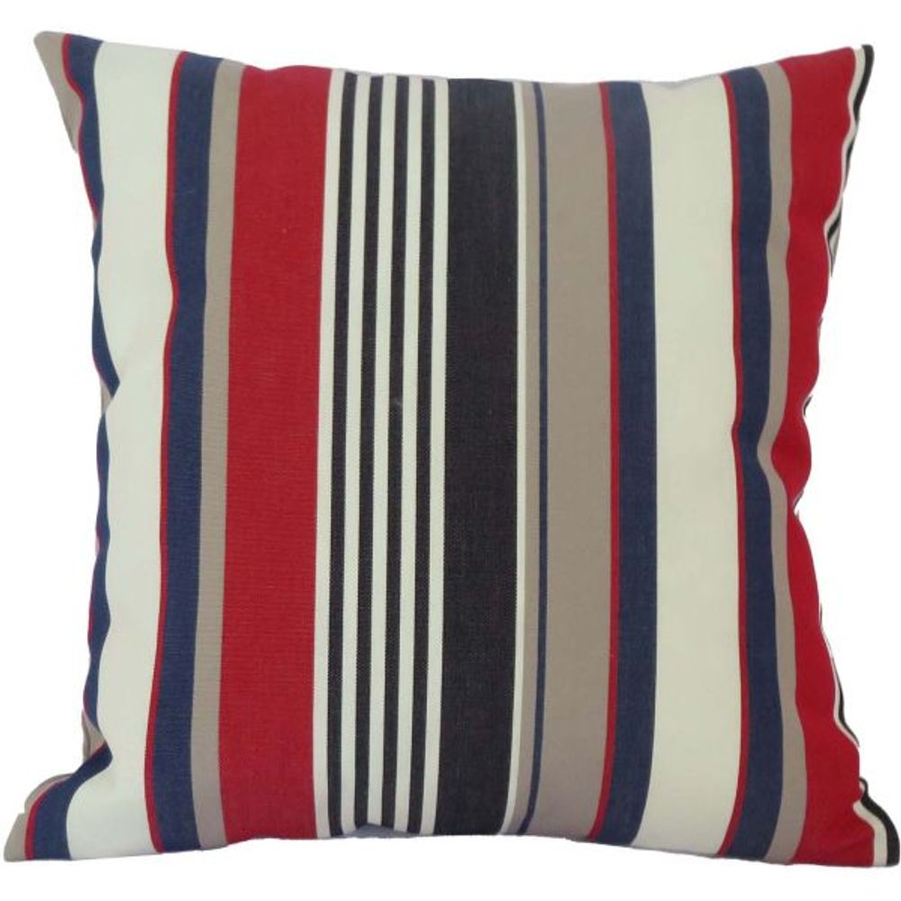Coussin décoratif déhoussable armorique