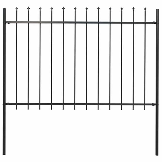 CLOTURE JARDIN AVC DESSU 72-(864855)