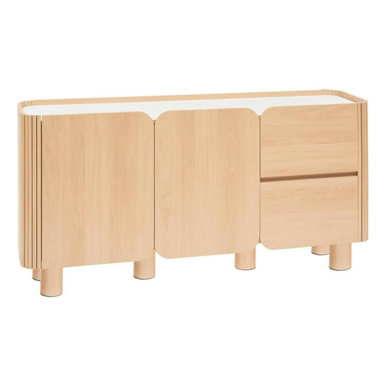 Buffet 2 portes & 2 tiroirs