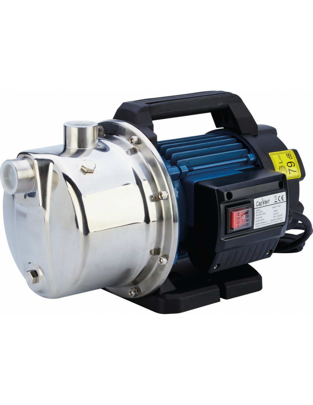 Pompe surface mono sw100i