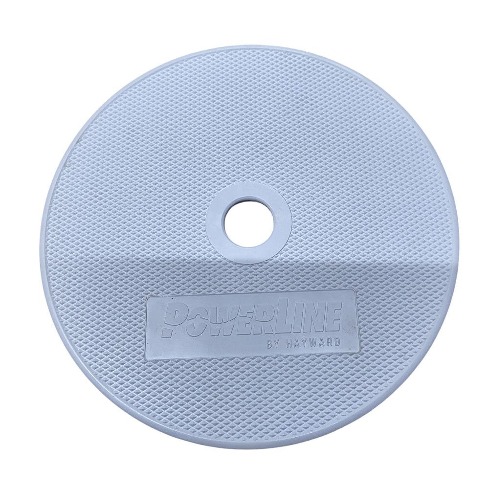 Couvercle skimmer powerline pwx2499h