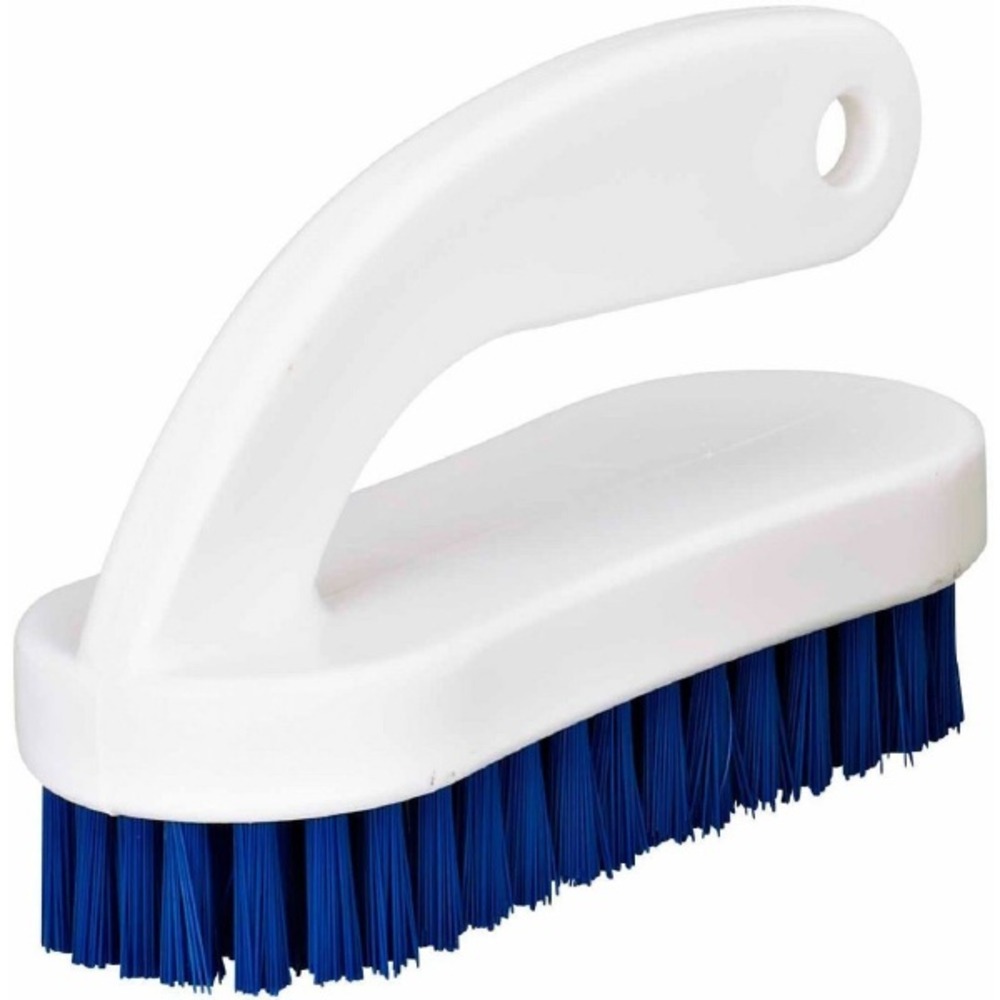 Brosse à ongle avec poignée 12 cm - guialto