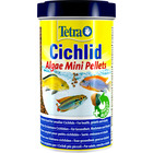 Cichlid algae mini 170 g 500 ml pour cichlidés