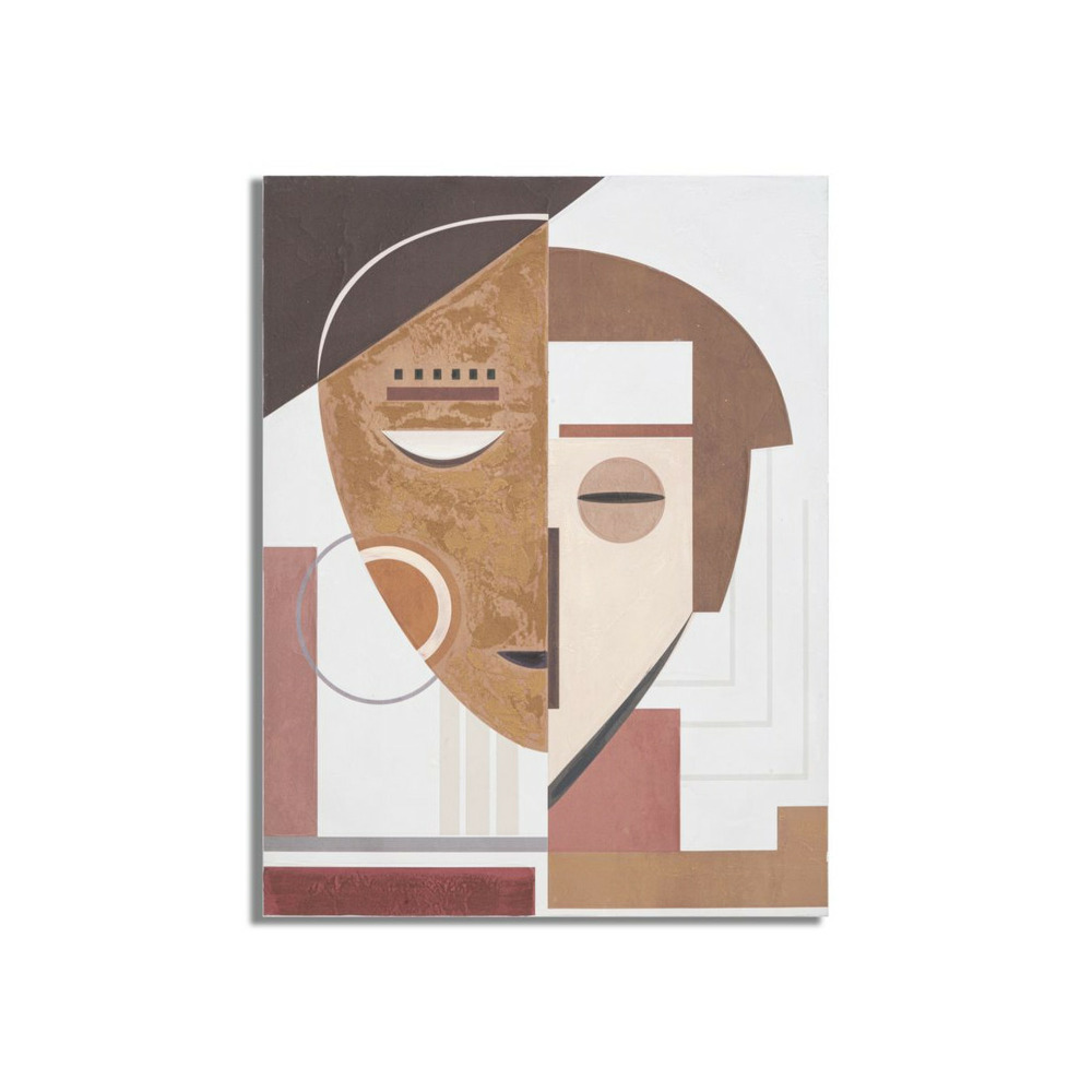 Toile peinture déco 