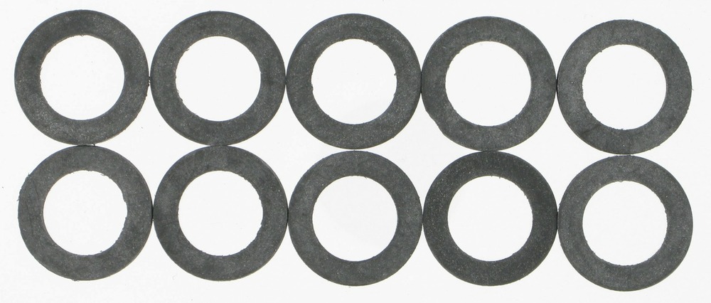 Lot de 5 joints caoutchouc, 50/60 mm comap