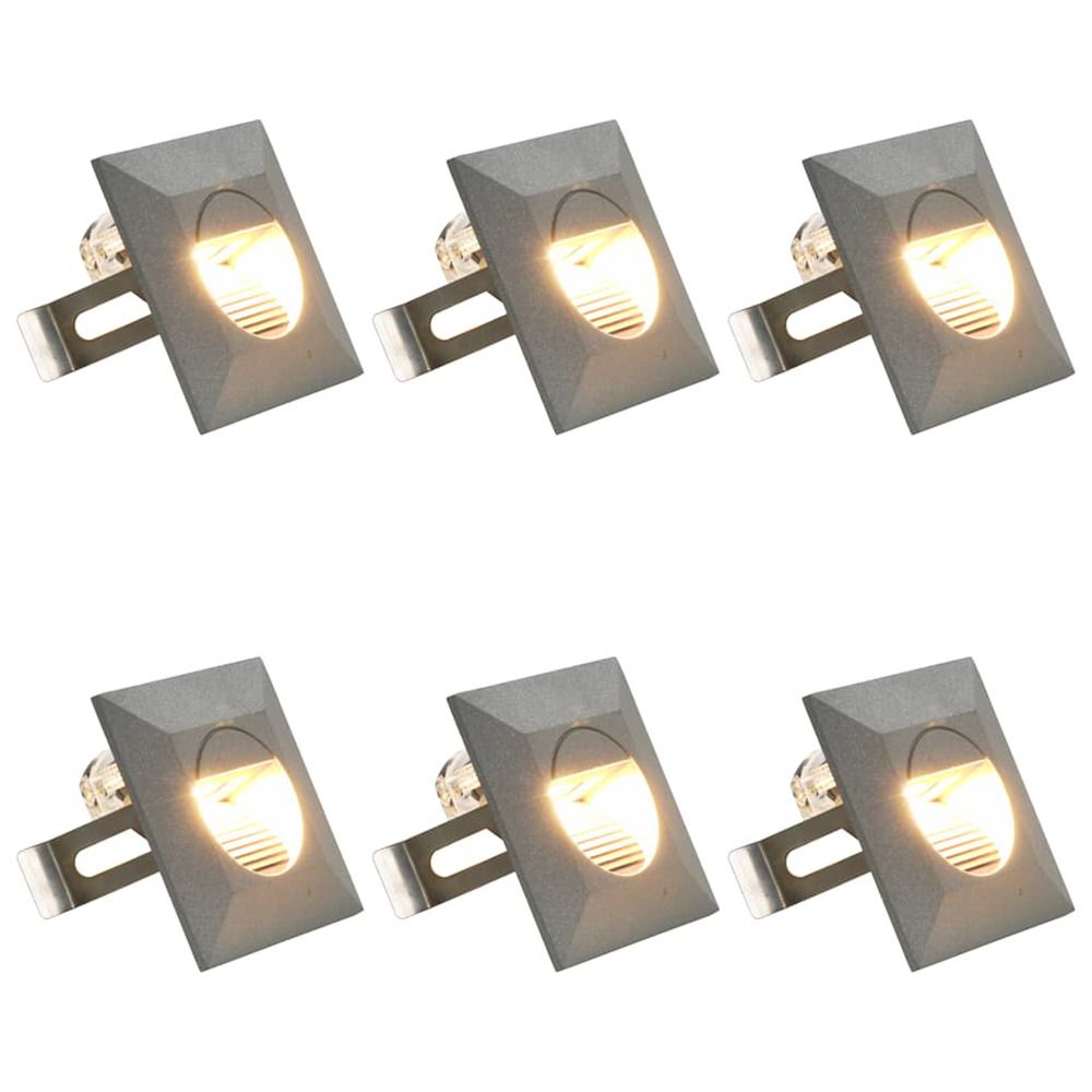 APPLIQUES MURALES LED D EXTE 2-(865582)