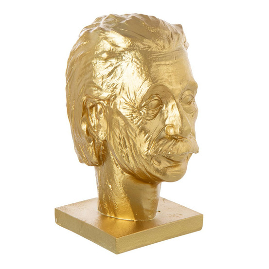 Buste einstein
