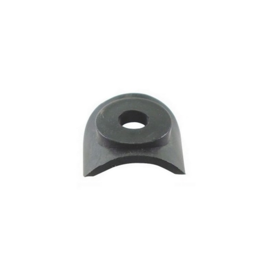 Rondelle plastique manchon inférieur tondeuse - ggp - 122680006/1