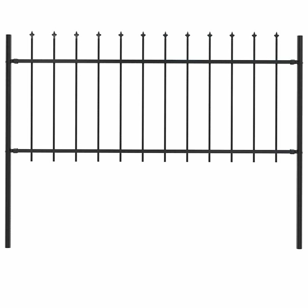 CLOTURE JARDIN AVC DESSU 70-(864853)