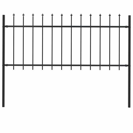 CLOTURE JARDIN AVC DESSU 70-(864853)