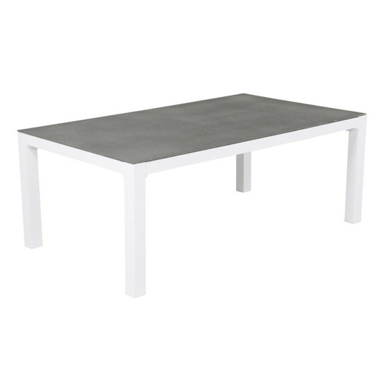 Table basse de jardin